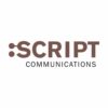 Script Communications