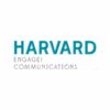 Harvard Engage! Communications