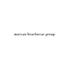 Maryan Beachwear Group
